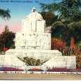 Monument aux Morts de Toulon.