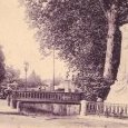 Monument aux Morts d'Aire-sur-Adour.