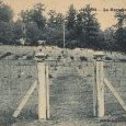 Cimetière National de la Harazée, Argonne.