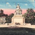 Monument aux Morts de Lisieux.