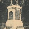 Monument aux Morts de Château Gontier.