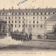Caserne Hatry à Rouen, 39ème RI