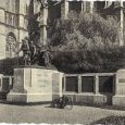 Monument aux Morts de Châlons-sur-Marne