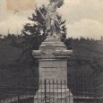 Monument aux Morts de Montfaucon