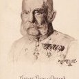 François-Joseph d'Autriche
