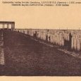 Caterpillar valley british cemetery, Longueval, Somme.