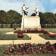 Monument aux Morts de Houilles