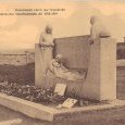 Monument aux Morts de Theux