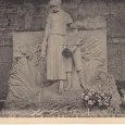 Monument aux Morts de Compiègne.