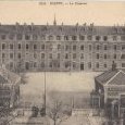 Caserne du 39ème RI, Dieppe 2