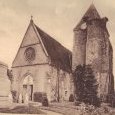 Monument aux Morts de Faverolles.