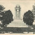Monument aux Morts de Dôle.