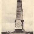 Monument aux Morts de Berck-Plage.