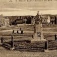 Monument aux Morts de Mers