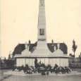 Monuments aux Morts des mines de Lens.