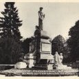 Monument aux Morts de Coulommiers.