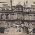 Monument aux Morts d'Epernay.