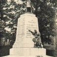 Monument aux morts de la ville d'Eu