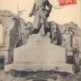 Plessier-de-Roy Monument aux défenseurs de l'Île de France