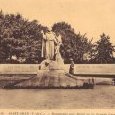 Monument aux Morts de Saint Omer (2)