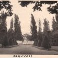 Monument aux Morts de Beauvais.