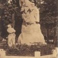 Monument aux Morts de Thonon-les-Bains.