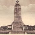 Monument "Aux Morts de l'Argonne"