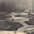 Compiègne, la clairière de la Victoire.