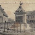 Monument aux Morts de Toufflers