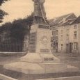 Monument aux Morts de Limal.