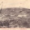 Vauquois et la guerre des mines.