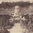 Cimetière allemand de Vieville.