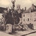 Monument aux Morts de Clamecy.