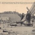 Mortier de 350 mm.