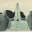 Monument aux défenseurs de Verdun.