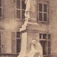 Monument aux Morts de Nuits-saint-Georges