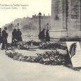 Sans date, après 1923. Tombeau du Soldat Inconnu