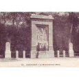 Monument aux Morts de Perpignan