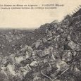 La guerre en Argonne, Vauquois.