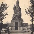 Monument aux Morts de Levallois-Perret.