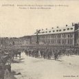 1919, Entrée des troupes victorieuses à Lunéville (2)