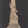 Monument aux Morts d'Avesnes-le-Comte