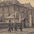 Caserne Ronzier à Valenciennes, 127ème RI