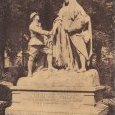 Monument aux Morts de Chaumont.