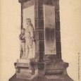 Monument aux Morts des intituteurs du Puy de Dôme (Clermont Ferrand).
