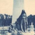 Monument aux Morts de Paris-Plage.