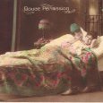 "Douce permission"...