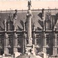 Rouen (Palais de justice)