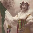 Vive l'Italie (1915)