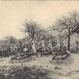 Beuvraignes grande guerre 1914-1917.